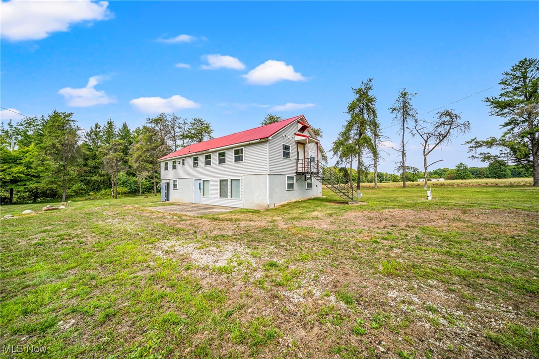 Pierpont, Ohio 44082, United States, ,1 BathroomBathrooms,Residential,Pending,201027