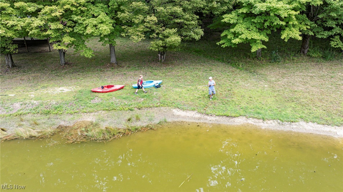 Pierpont, Ohio 44082, United States, ,1 BathroomBathrooms,Residential,Pending,201027