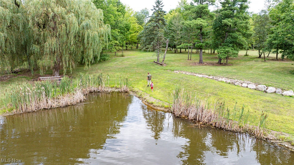 Pierpont, Ohio 44082, United States, ,1 BathroomBathrooms,Residential,Pending,201027