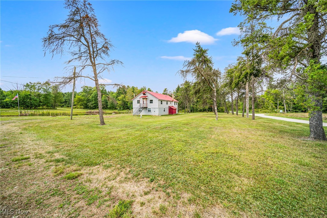 Pierpont, Ohio 44082, United States, ,1 BathroomBathrooms,Residential,Pending,201027