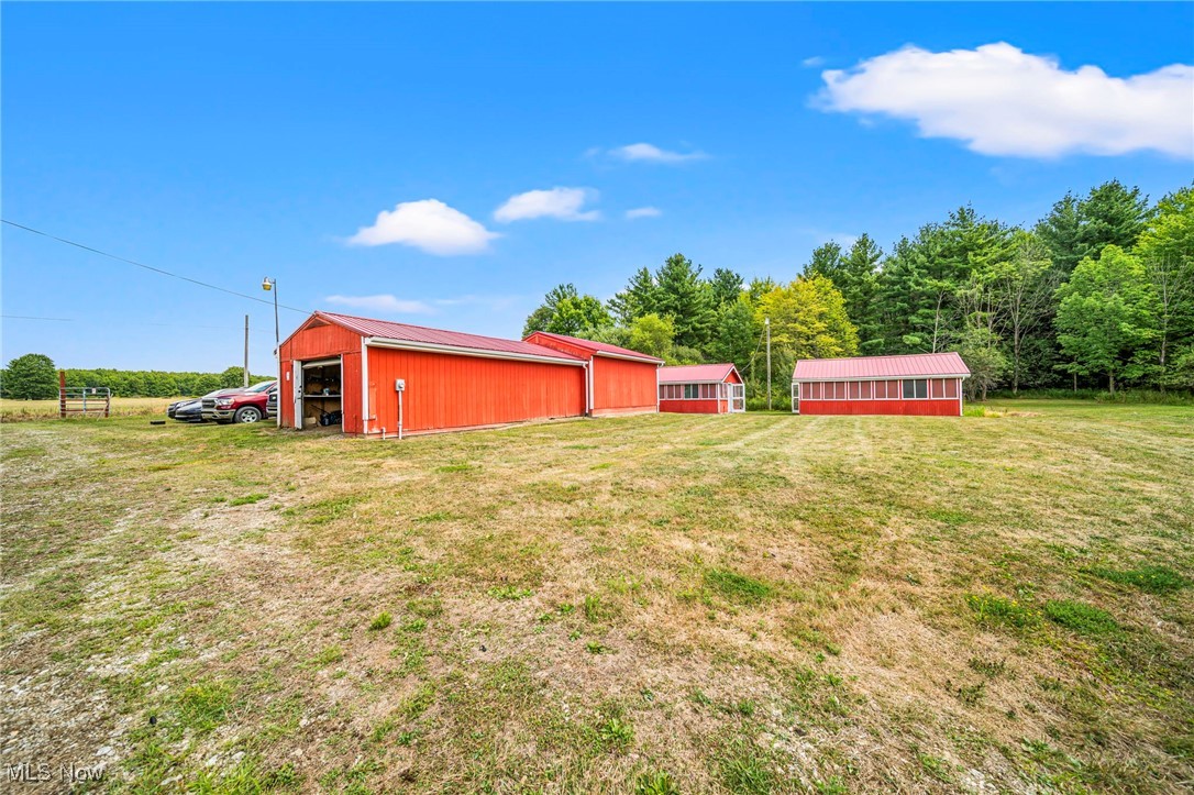 Pierpont, Ohio 44082, United States, ,1 BathroomBathrooms,Residential,Pending,201027