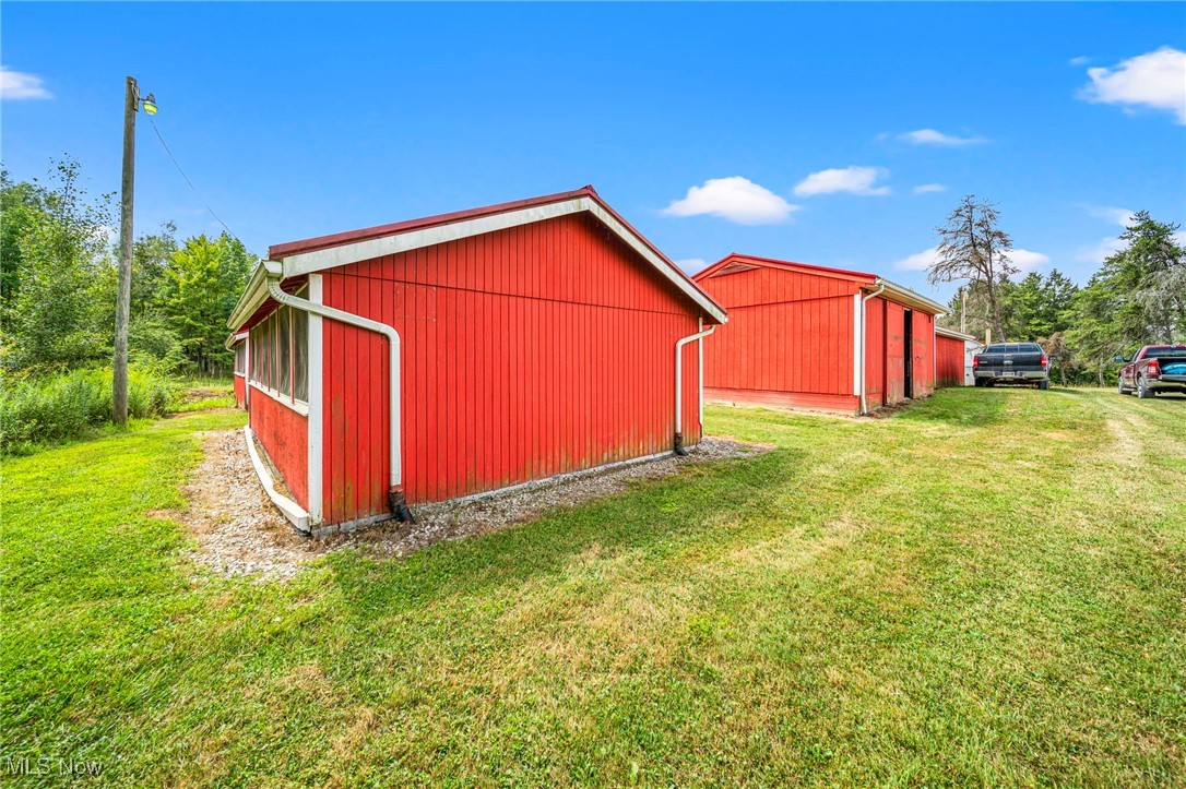 Pierpont, Ohio 44082, United States, ,1 BathroomBathrooms,Residential,Pending,201027