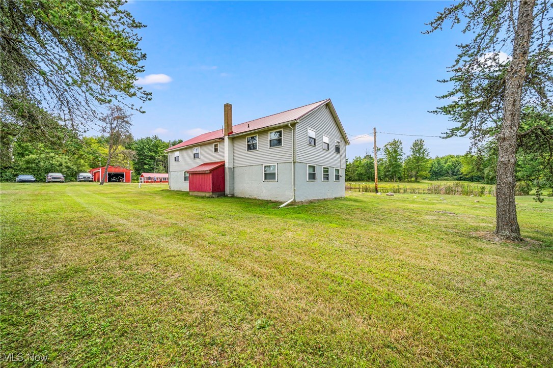 Pierpont, Ohio 44082, United States, ,1 BathroomBathrooms,Residential,Pending,201027