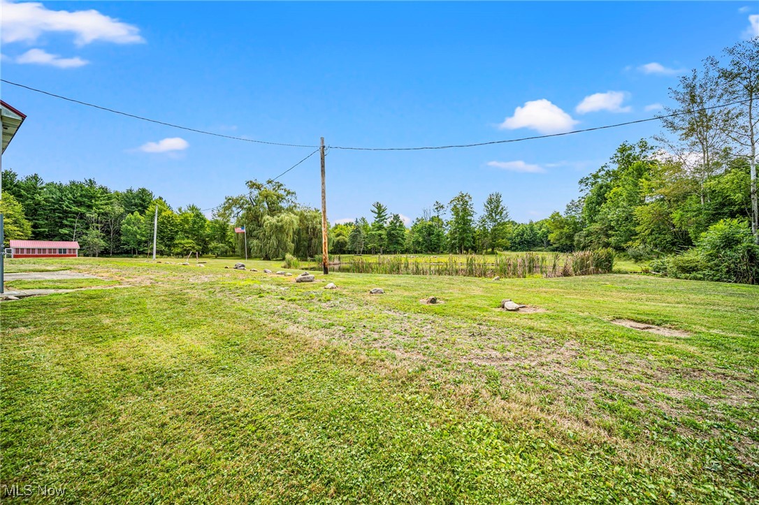 Pierpont, Ohio 44082, United States, ,1 BathroomBathrooms,Residential,Pending,201027