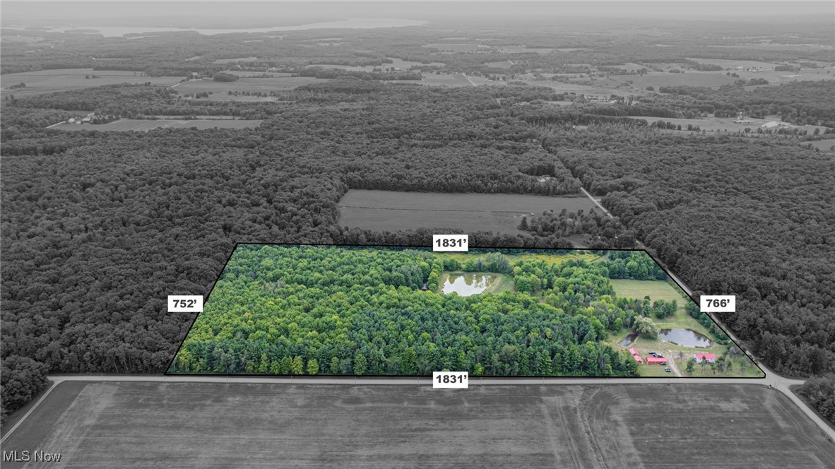 Pierpont, Ohio 44082, United States, ,1 BathroomBathrooms,Residential,Pending,201027