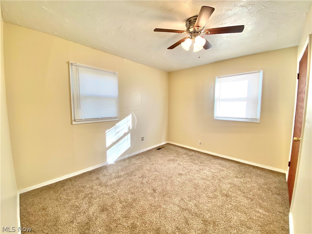 Lee Heights - Residential