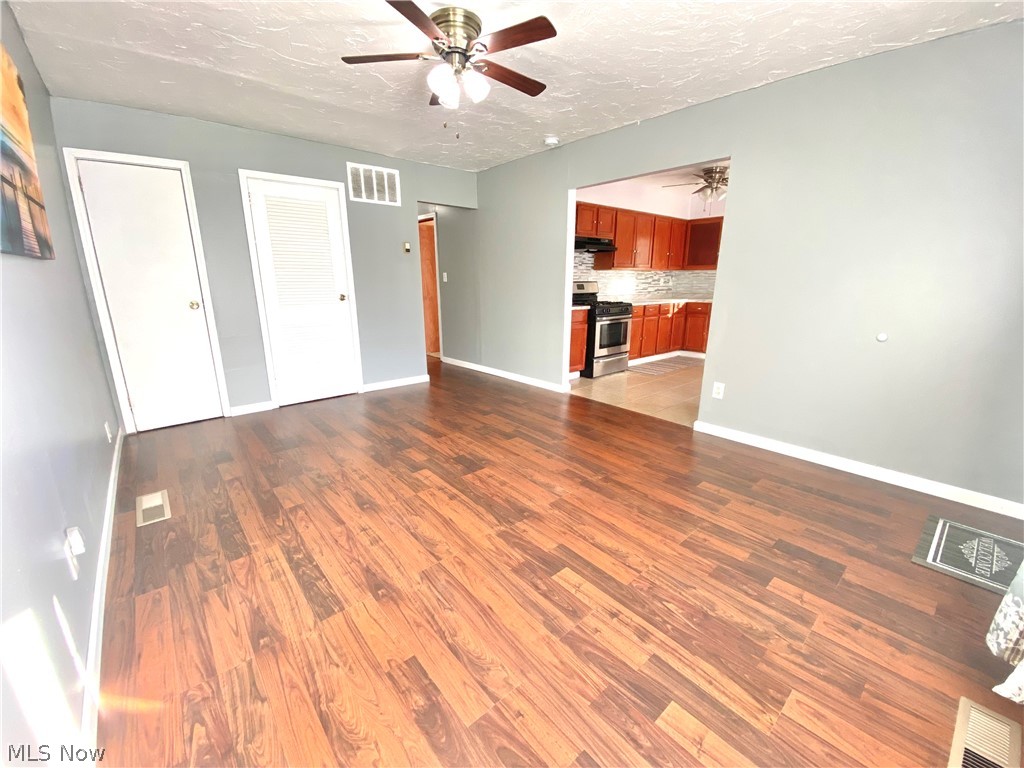 Lee Heights - Residential