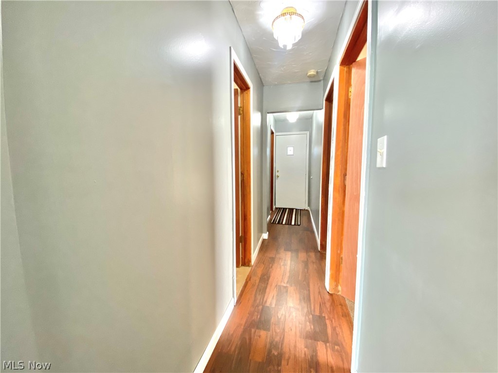 Lee Heights - Residential