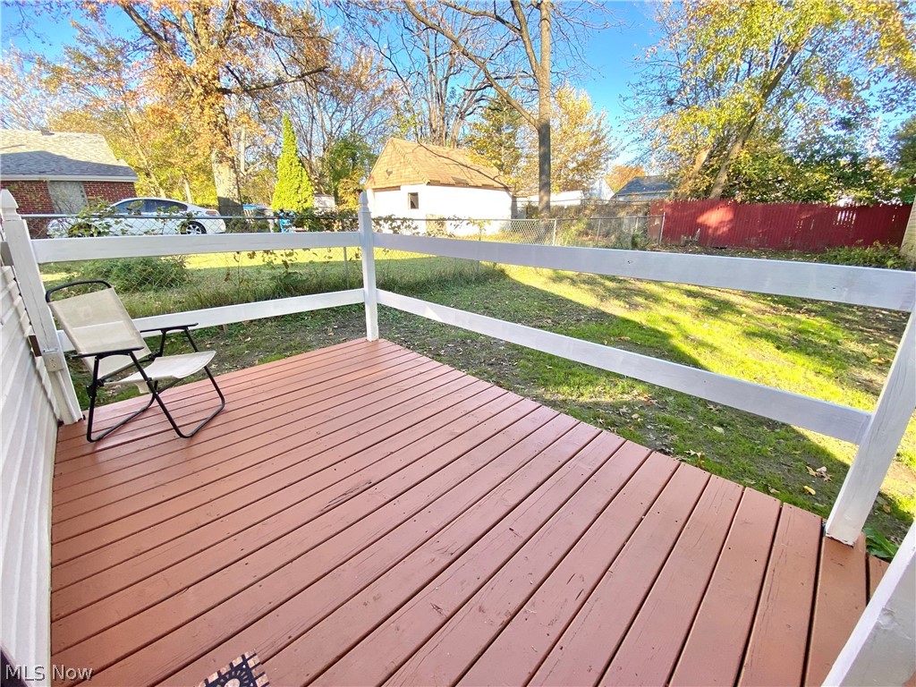 Lee Heights - Residential