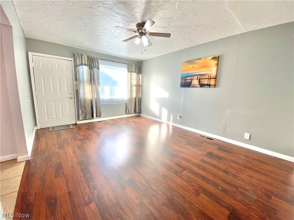 Lee Heights - Residential