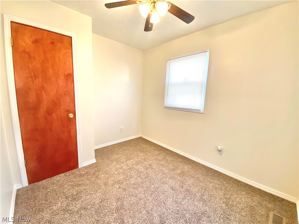 Lee Heights - Residential