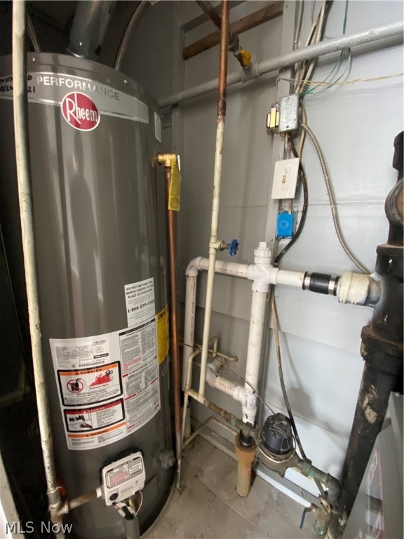 Lee Heights - Residential