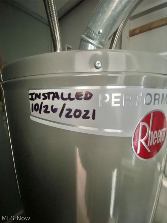 Lee Heights - Residential