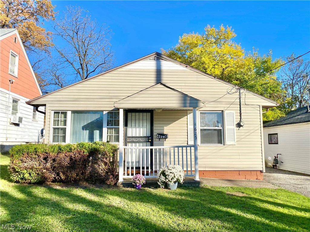 Lee Heights - Residential