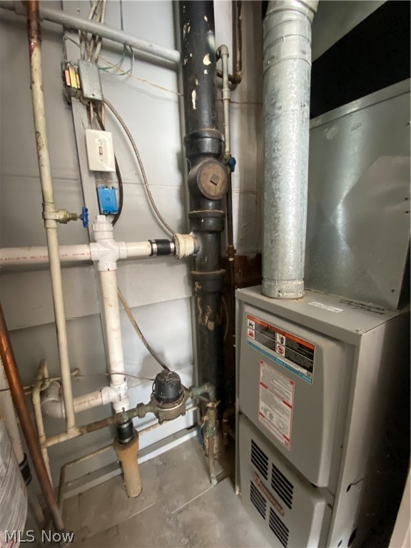 Lee Heights - Residential