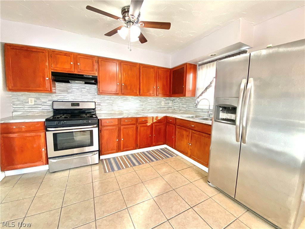 Lee Heights - Residential