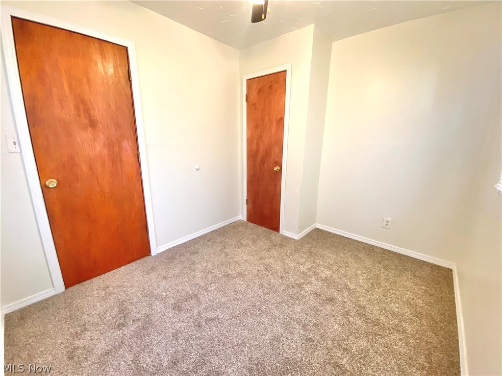 Lee Heights - Residential