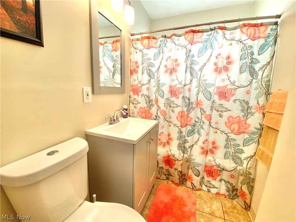 Lee Heights - Residential