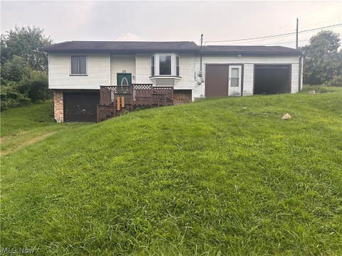 Homes For Sale - 77 North Street<br/> Jefferson County, Smithfield, OH 43943