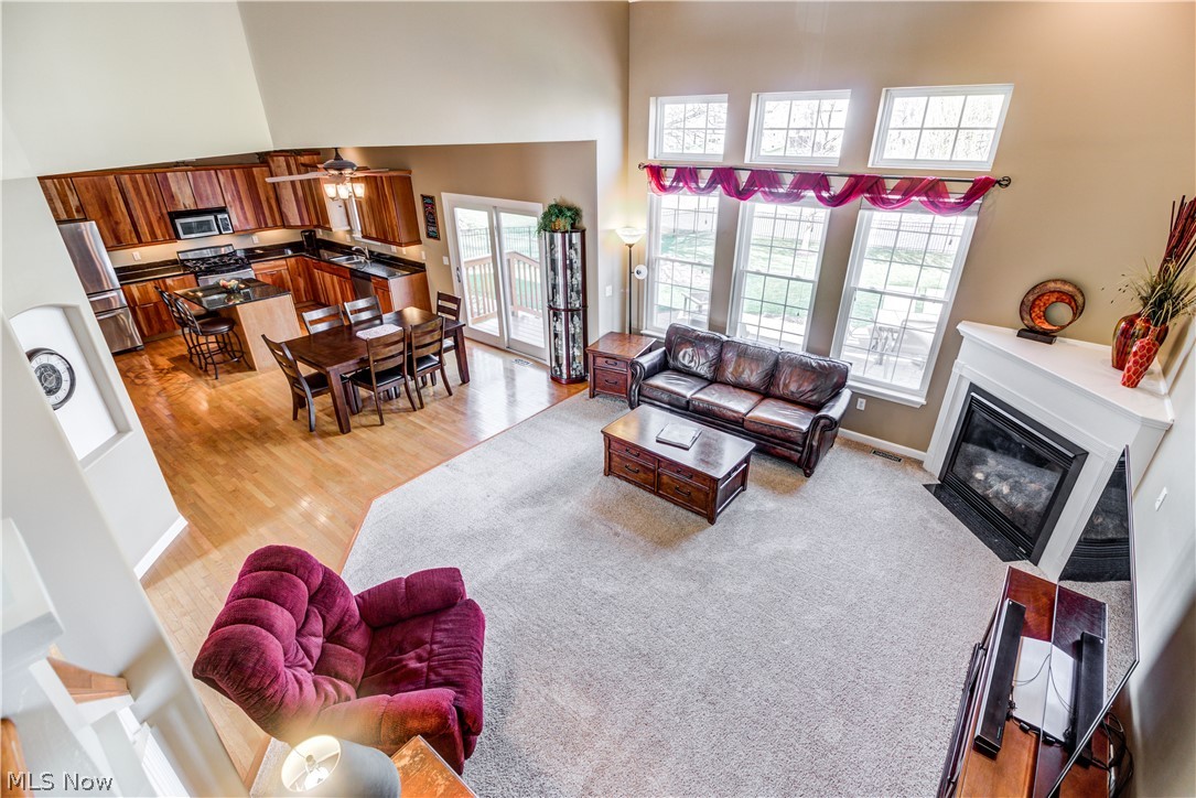 Woodgate Farms Ph 02 - Residential