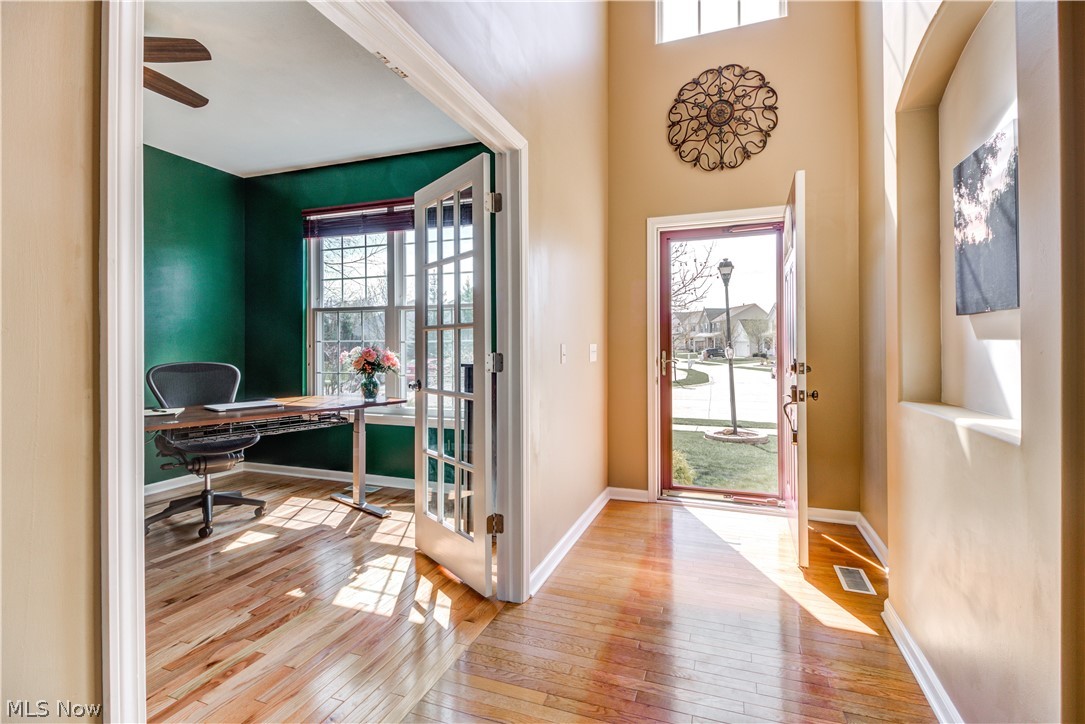 Woodgate Farms Ph 02 - Residential