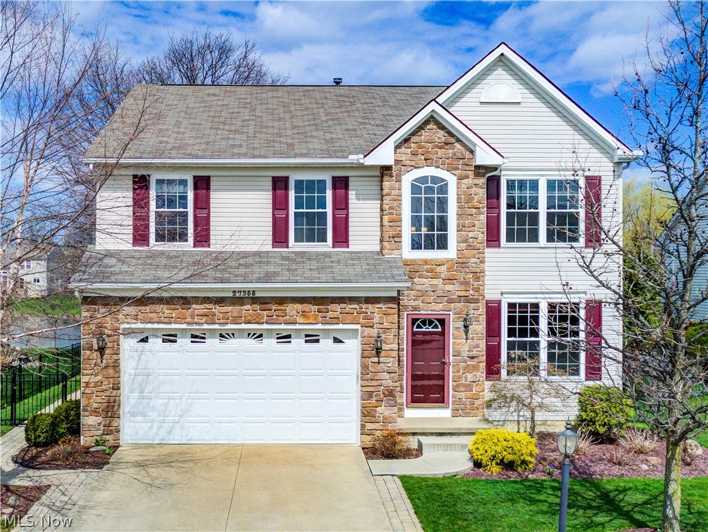 Woodgate Farms Ph 02 - Residential