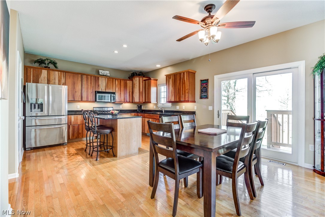 Woodgate Farms Ph 02 - Residential