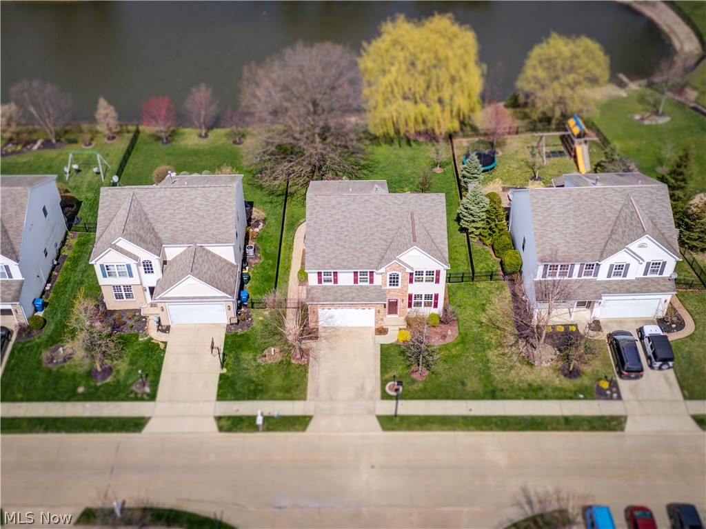 Woodgate Farms Ph 02 - Residential