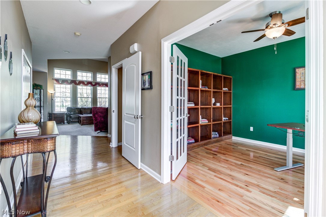 Woodgate Farms Ph 02 - Residential