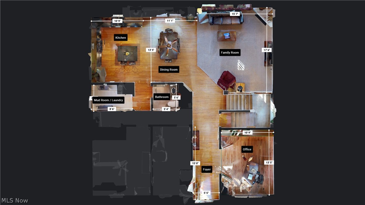 Woodgate Farms Ph 02 - Residential