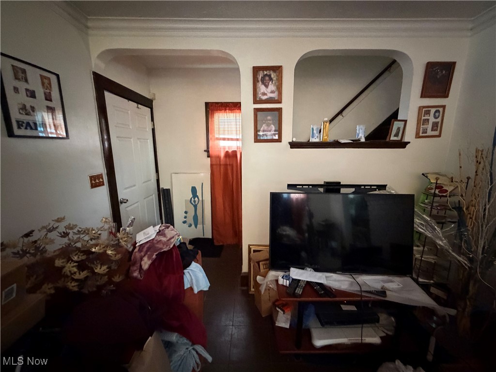 Euclid 08 - Residential