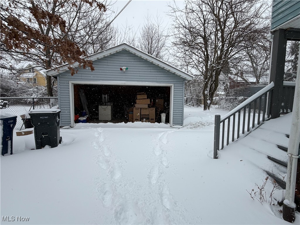 Euclid 08 - Residential