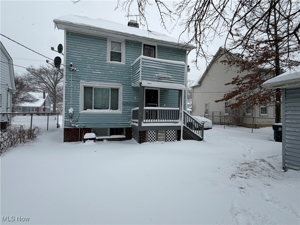 Euclid 08 - Residential