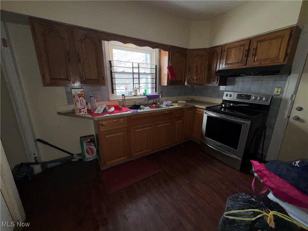 Euclid 08 - Residential