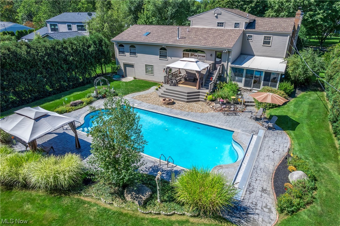 Sunnydale Estates 01 - Residential