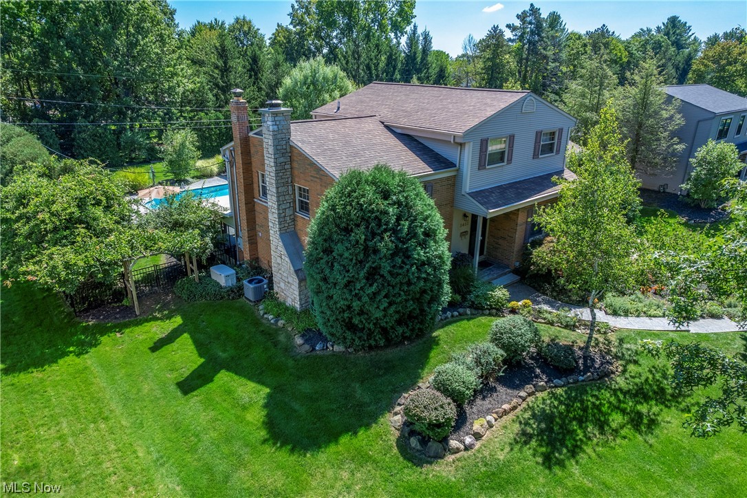 Sunnydale Estates 01 - Residential