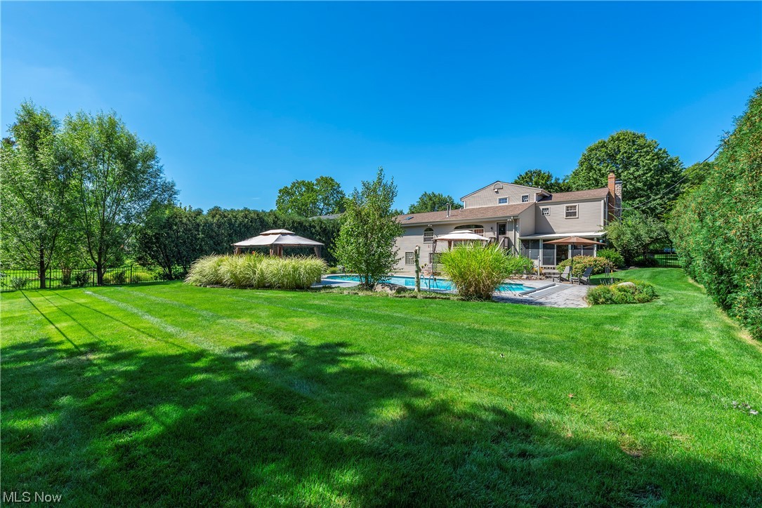 Sunnydale Estates 01 - Residential