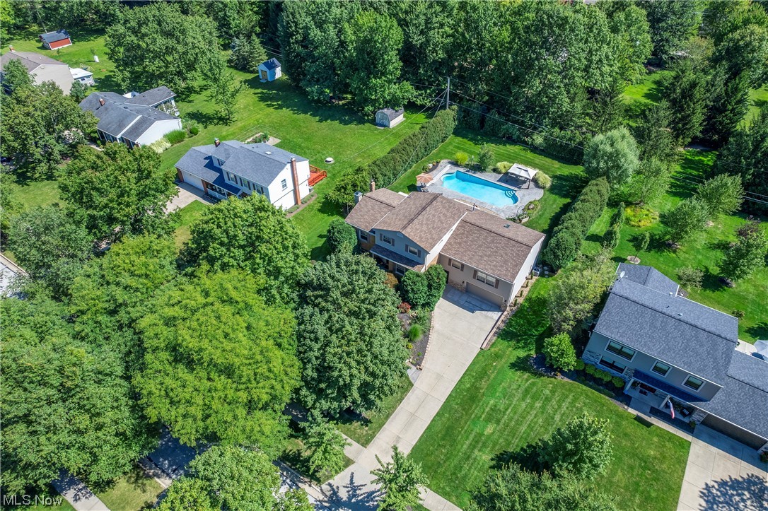 Sunnydale Estates 01 - Residential