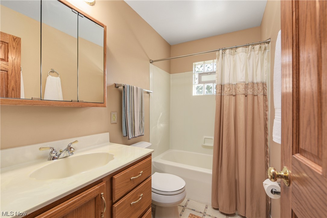 Sunnydale Estates 01 - Residential