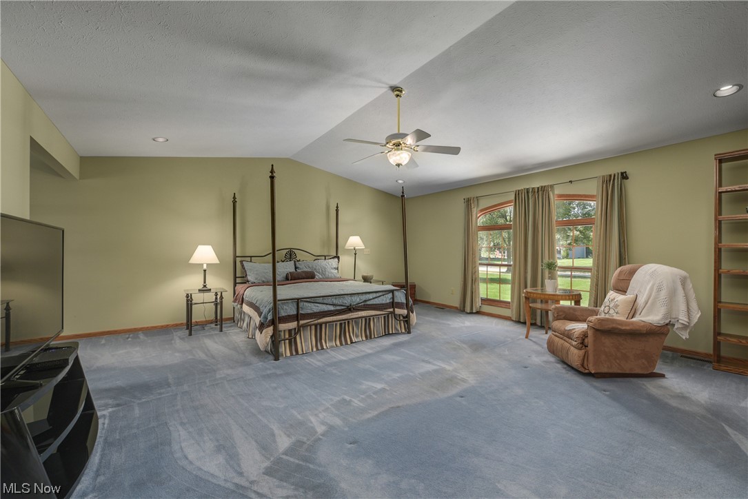 Sunnydale Estates 01 - Residential