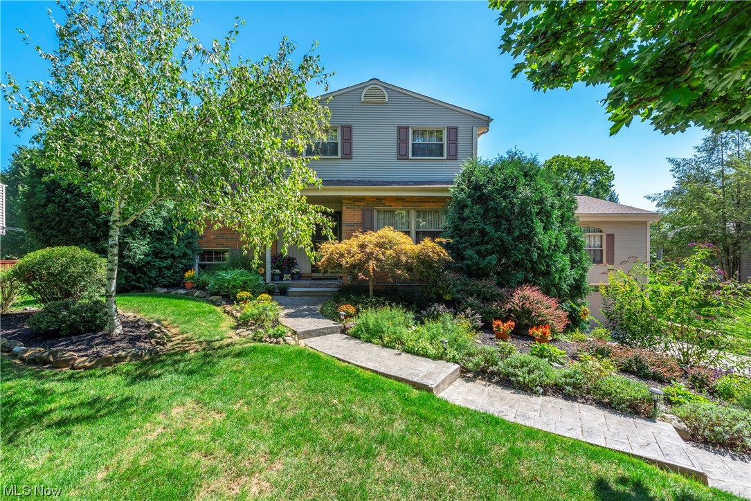 Sunnydale Estates 01 - Residential