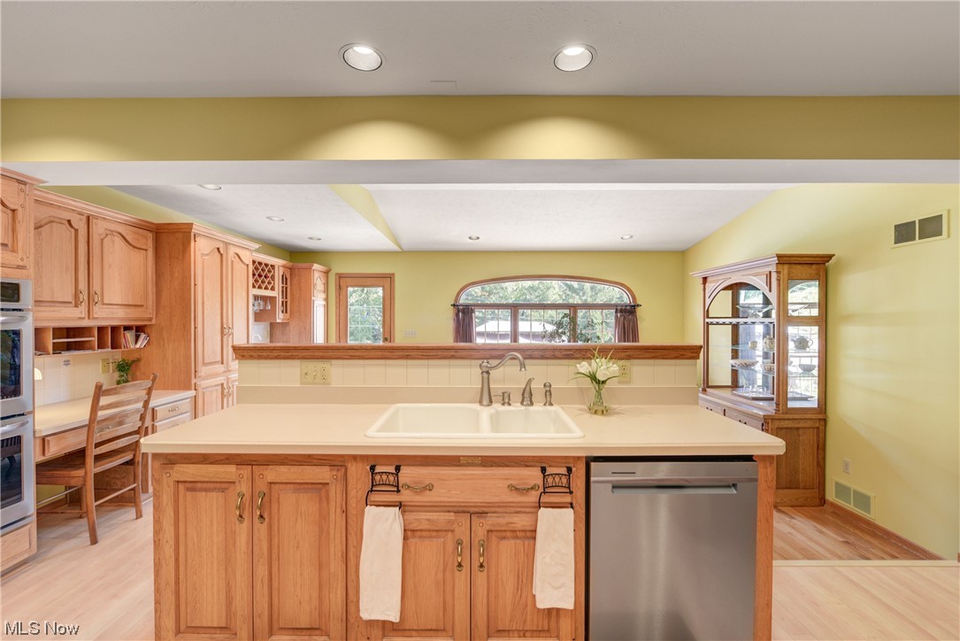 Sunnydale Estates 01 - Residential