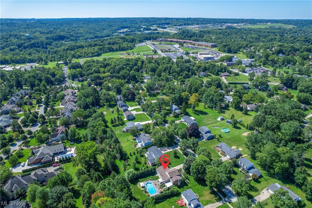 Sunnydale Estates 01 - Residential