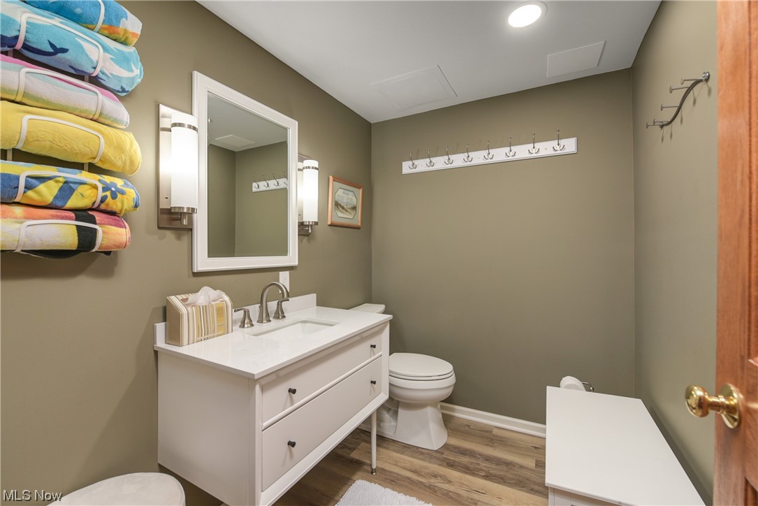 Sunnydale Estates 01 - Residential