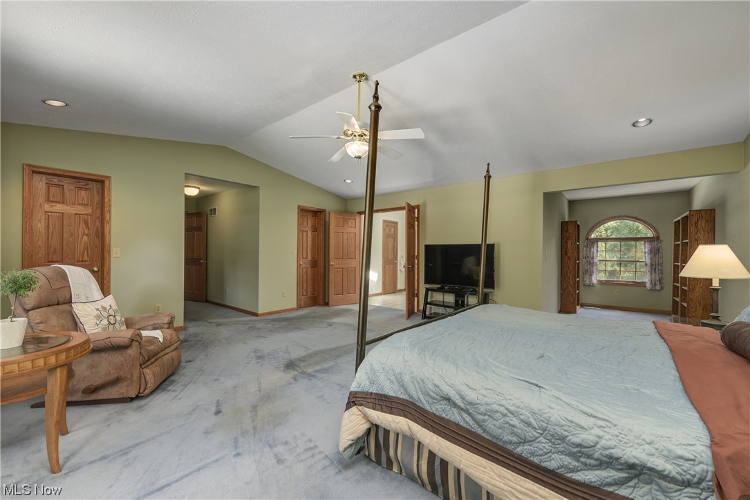 Sunnydale Estates 01 - Residential