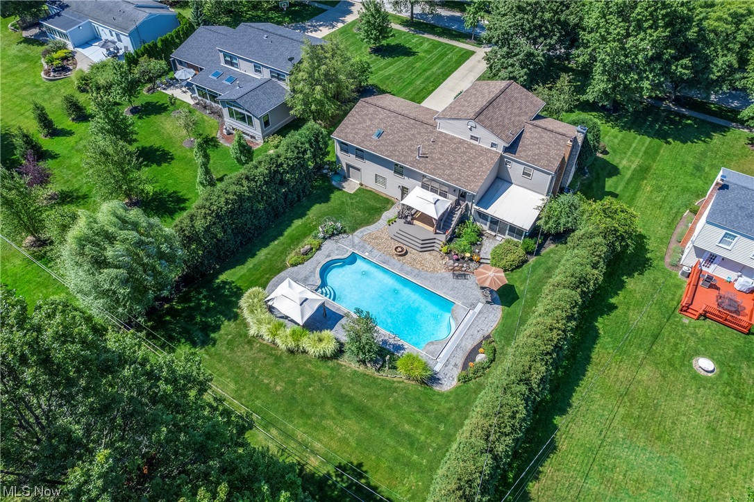 Sunnydale Estates 01 - Residential