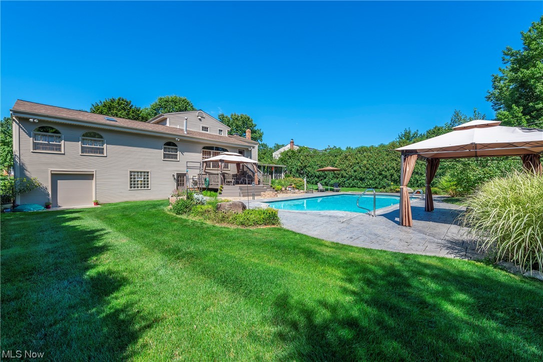 Sunnydale Estates 01 - Residential