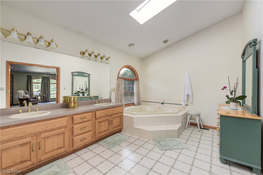 Sunnydale Estates 01 - Residential