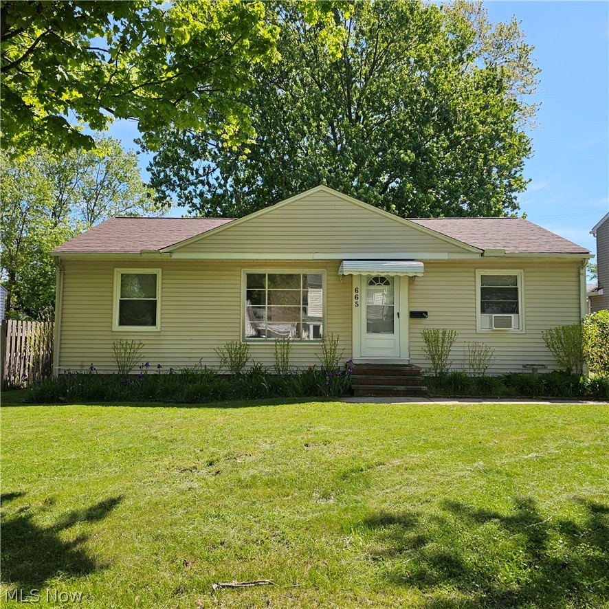 Arrowhead Beach Allotment - Residential
