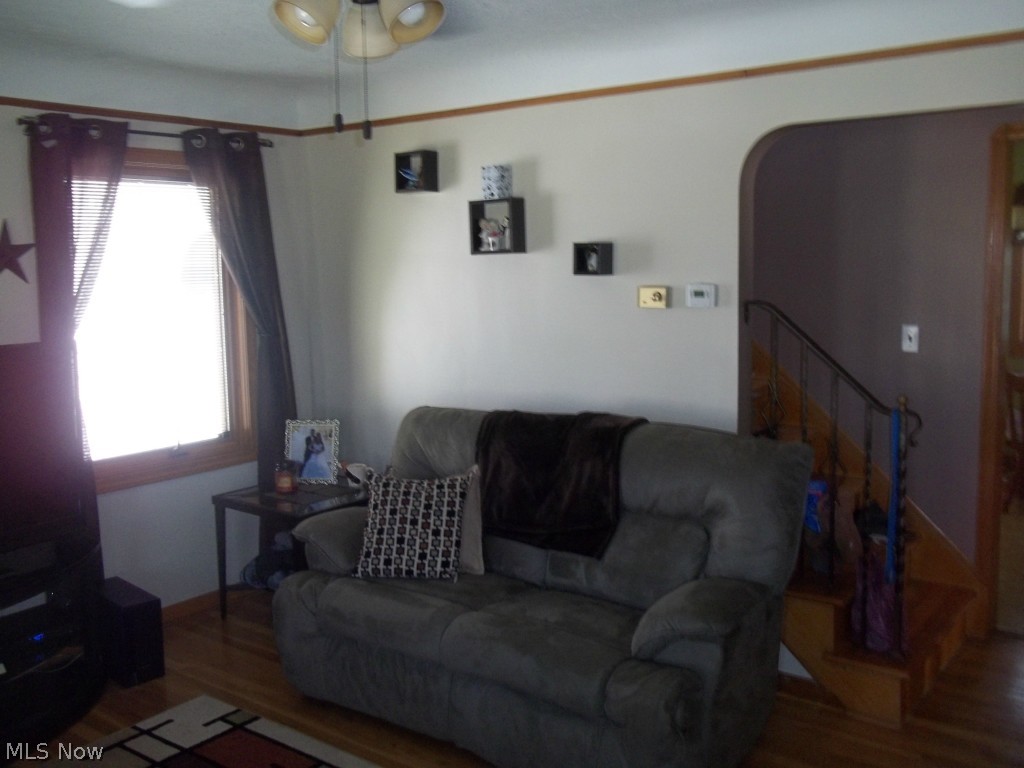 H A Stahl Properties Cos Ridg - Residential